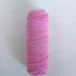 Нитка-резинка " Пастельно-розовый "